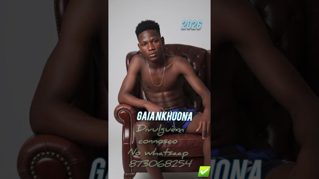 Big maguza _Mafa_Carrota mwanakazianga_2026