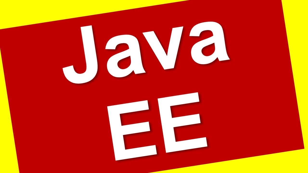 JavaEE Course Introduction