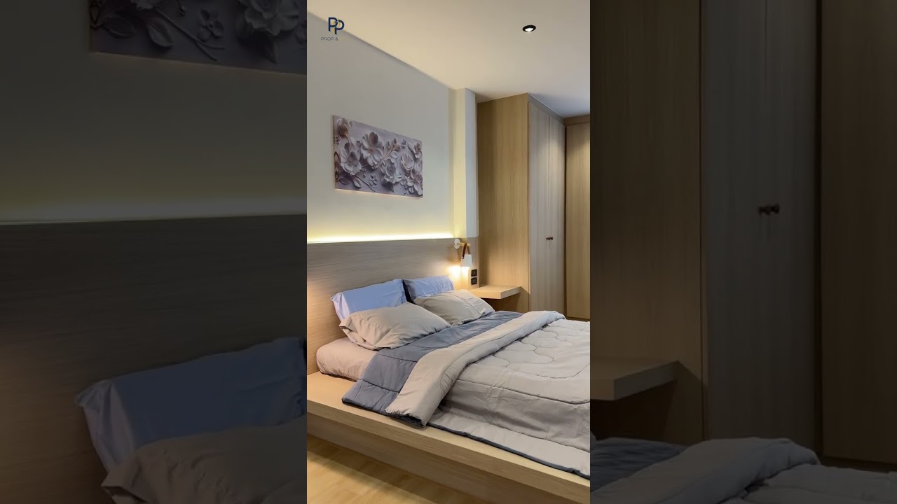 🏡✨ Get the feel of a luxurious Private Villa at condo prices! 🔥😍