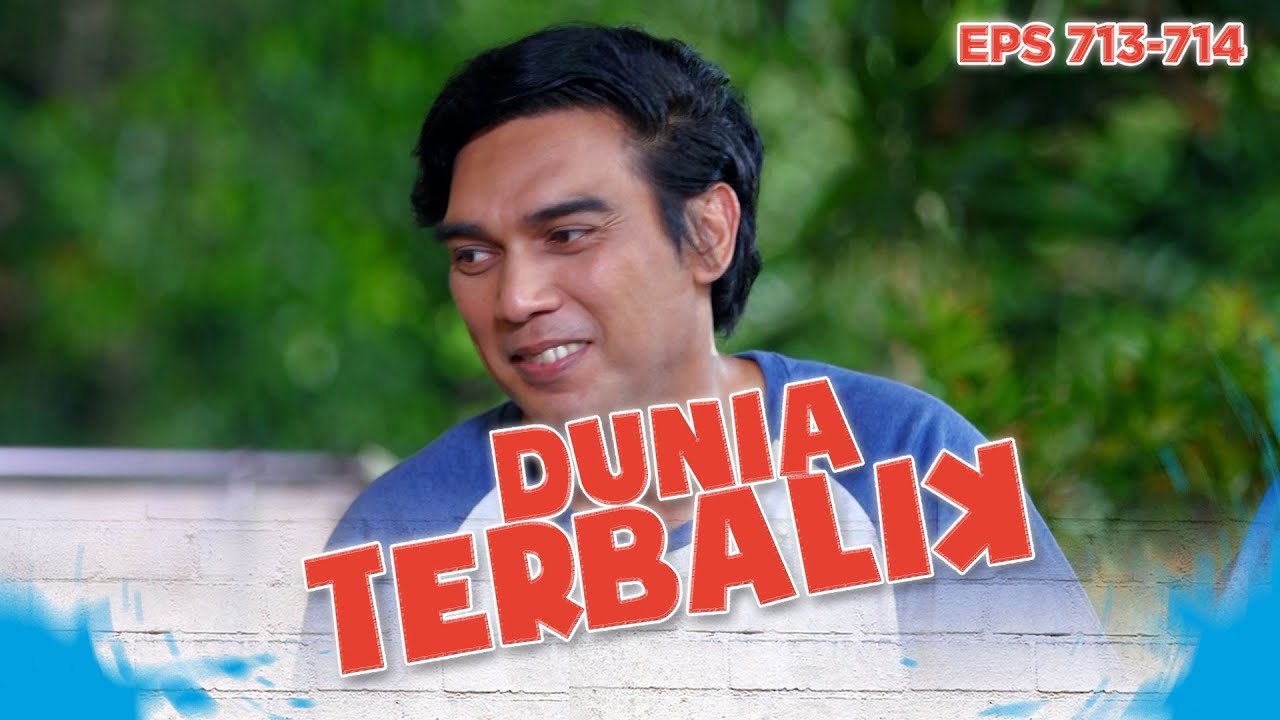 Semua Orang Seneng Karena Keinginan Aceng Kesampean | DUNIA TERBALIK 713-714 PART 1