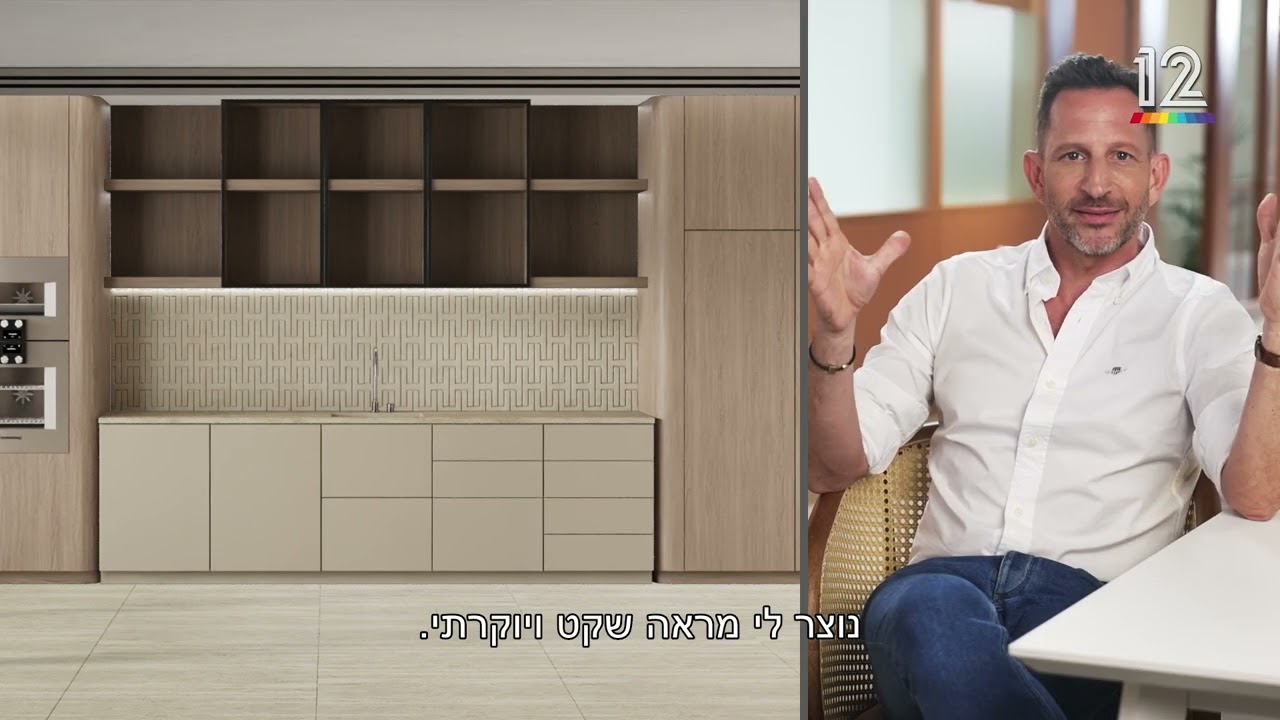 הדמיות ריאליסטיות ל -