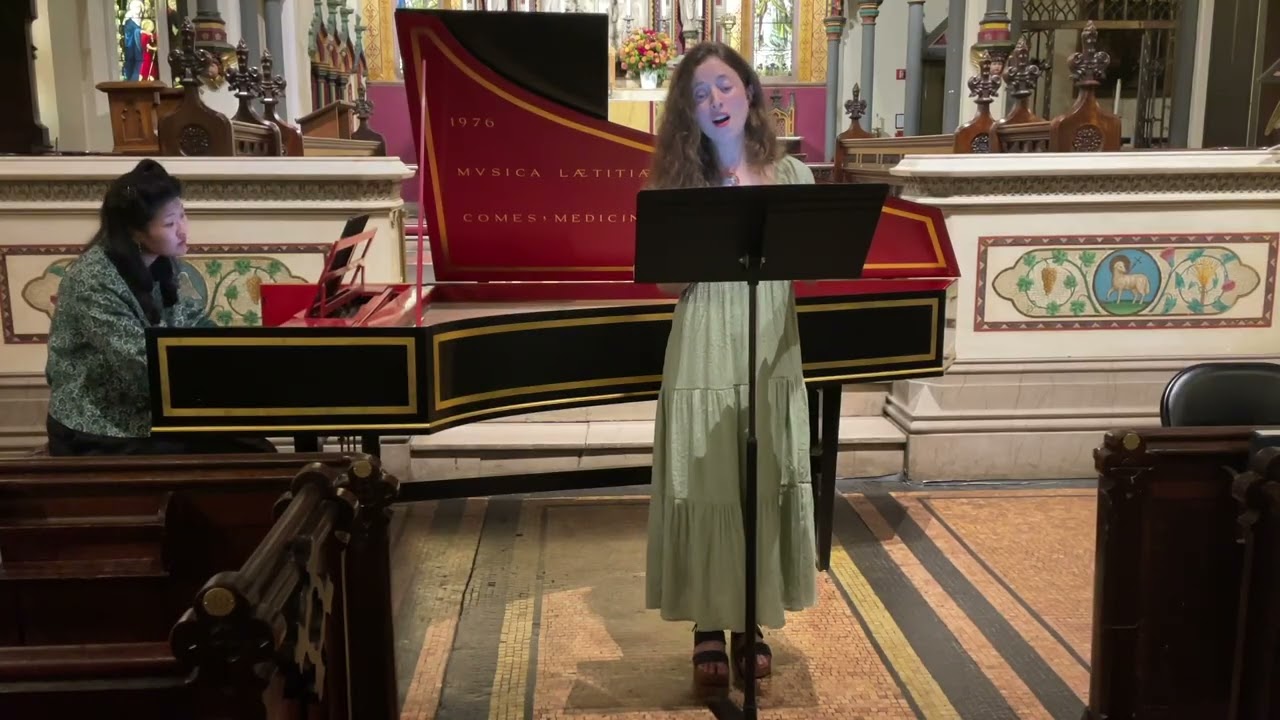 Lord, what is man? by Henry Purcell