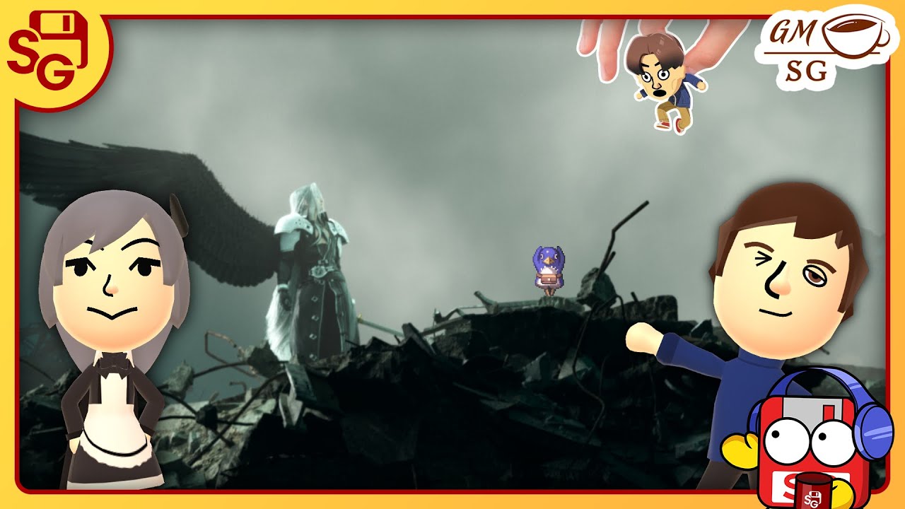 Good Morning, Source Gaming - (Ep. 107) The Return of Good Mornings (& Direct Predictions)