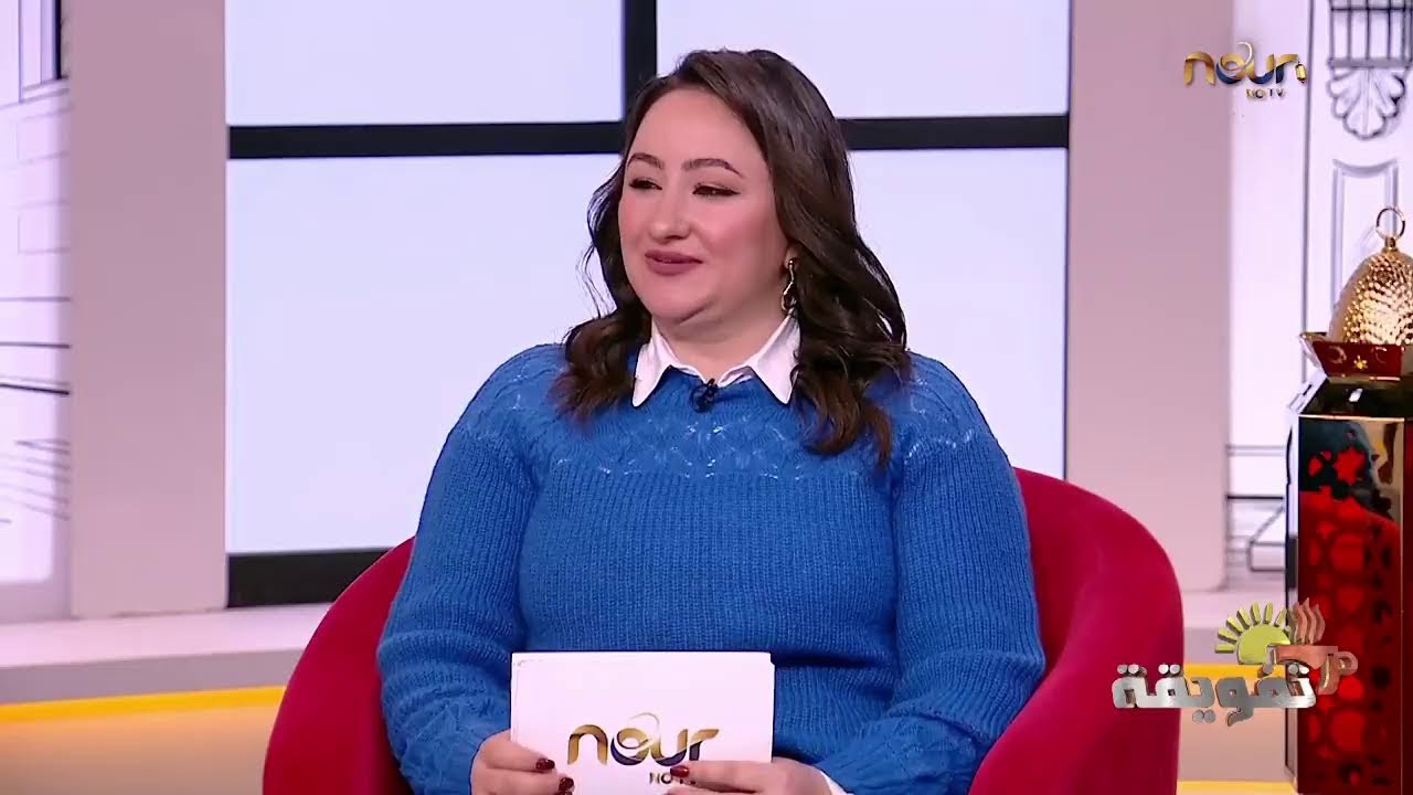 قنوات نور لايف - Nour channels live Live Stream
