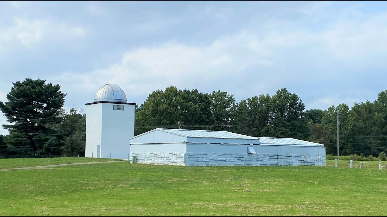 GFCA Dark Sky Preserve Town Hall, Mar. 24, 2022