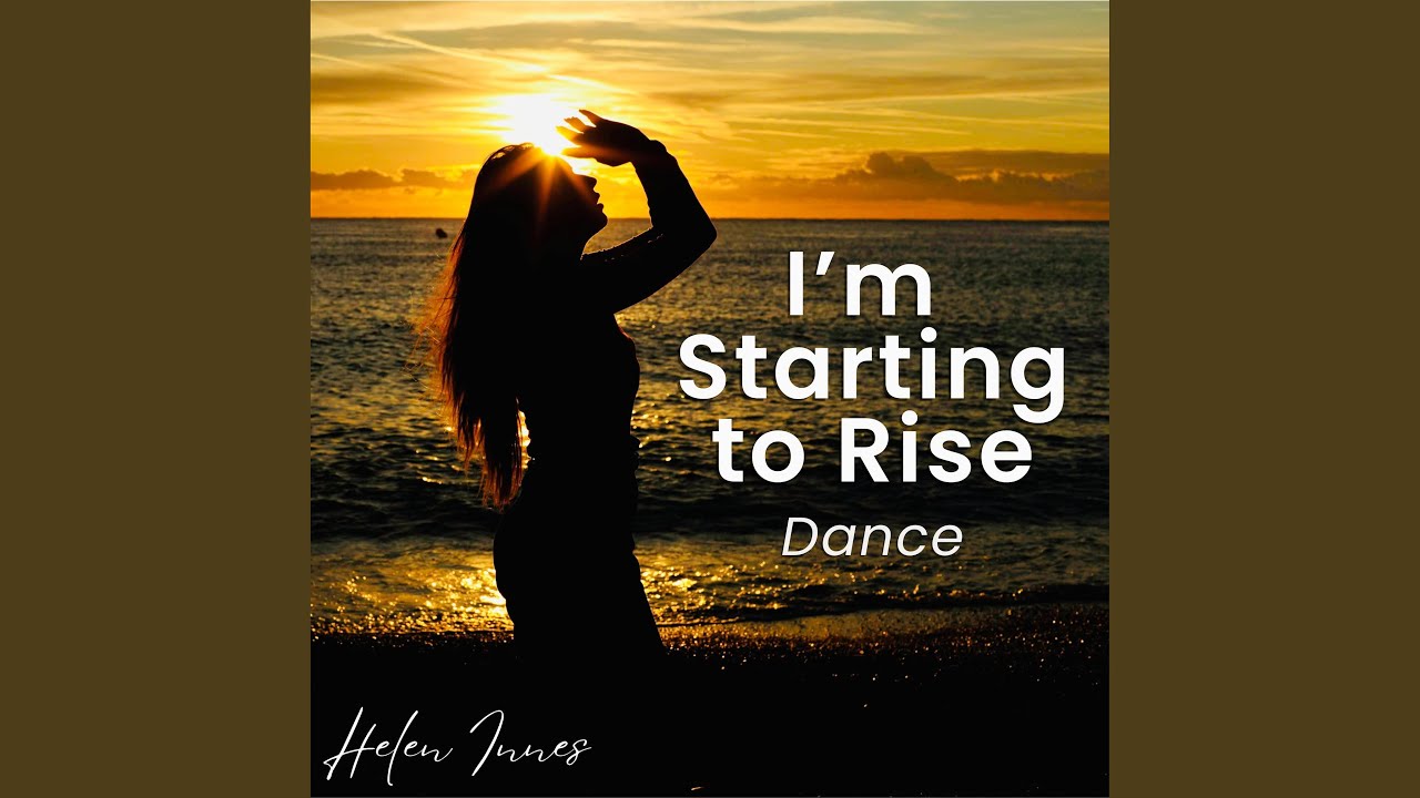 I'm Done Being Quiet (Progressive House)