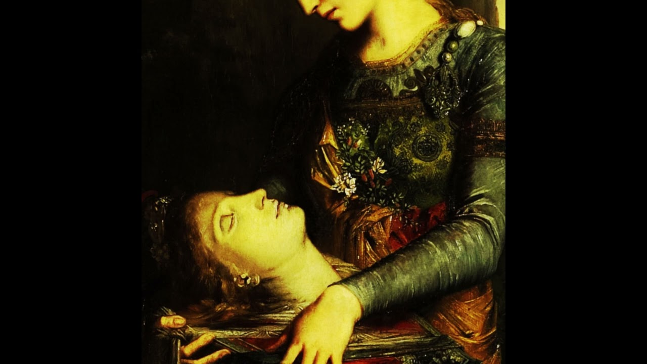 Buried Marie - I Will Wait Until My Mind Dissolves