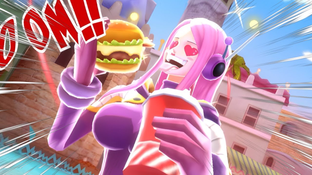 NEW Egghead Bonney Is Terrible In One Piece Bounty Rush