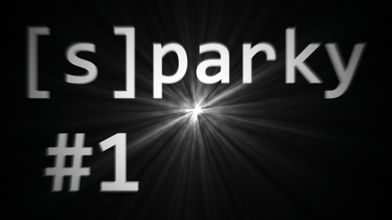 Ep. 1: Window - Sparky Engine (How To Make a Game Engine)