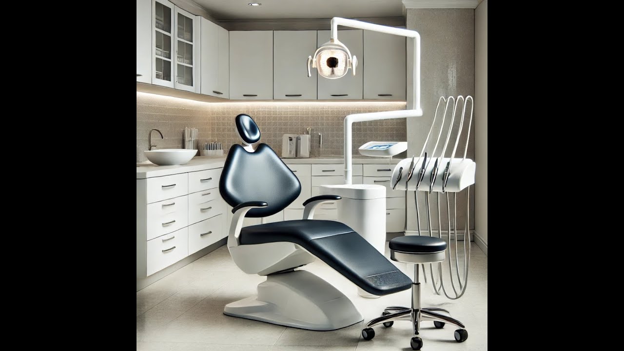 🦷 How We Refurbish Dental Equipment to Look & Perform Like New! | DES Technologies