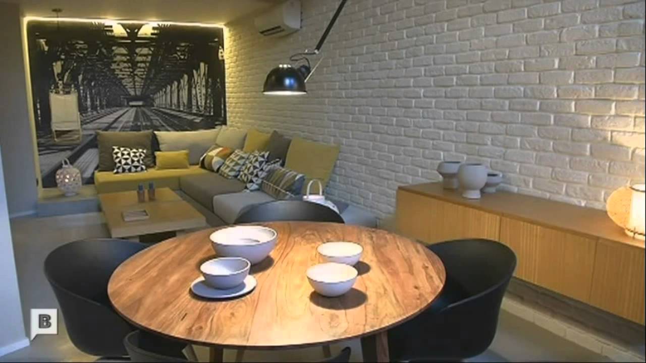 Barcelona TV -  LOCAL VIVIENDA JUNTO AL CAMP NOU