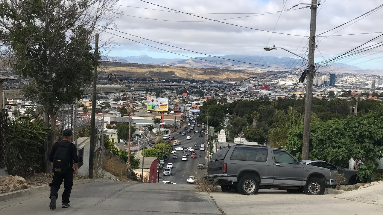 Cost of living in Tijuana Mexico(what you can do for 5$)