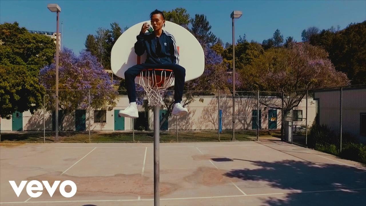 Young West - Swish [Official Music Video]