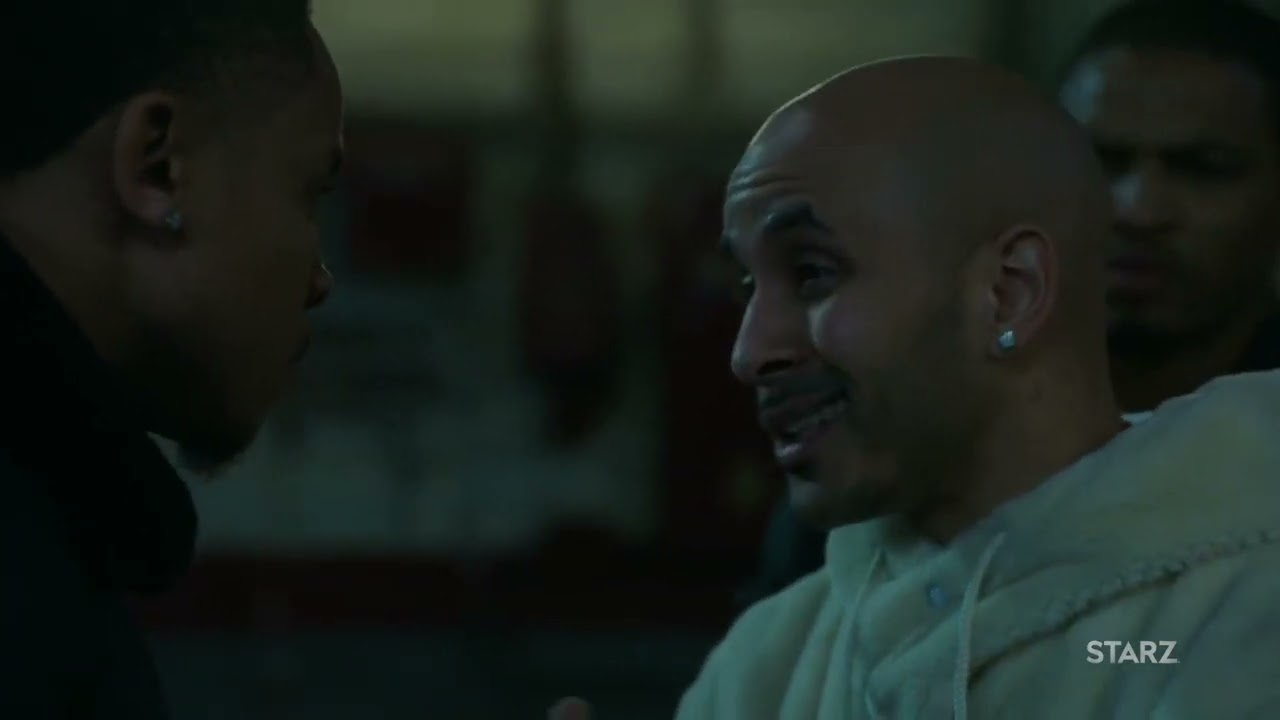 Victor Almanzar- Power (Arturo Magdaleno's Ark)