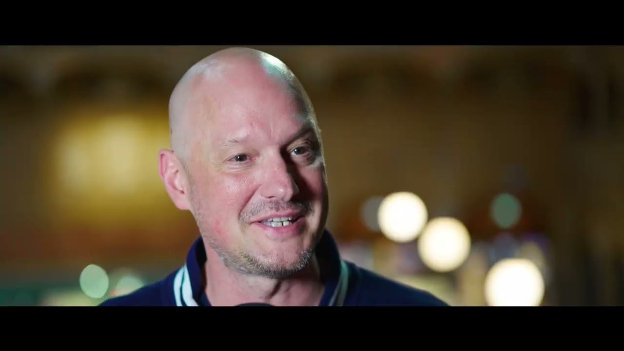 DPW Amsterdam 2024: Matthias Gutzmann + Herman Knevel (PART 1)