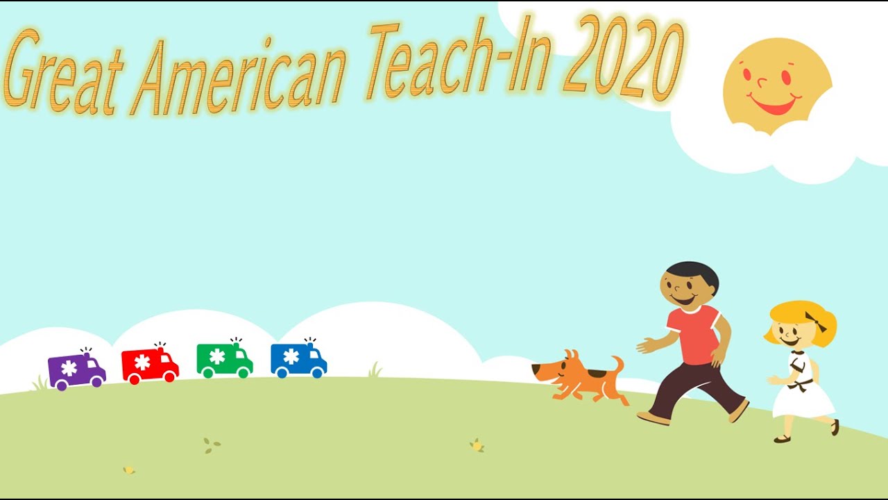 GATI 2020 Sunstar Paramedics