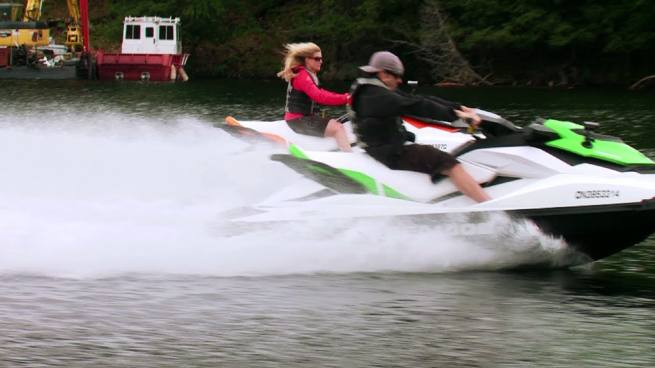Personal Watercraft