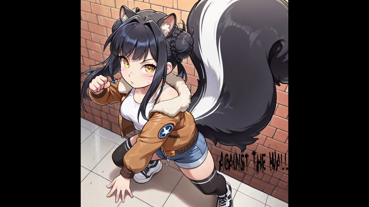 Against the Wall