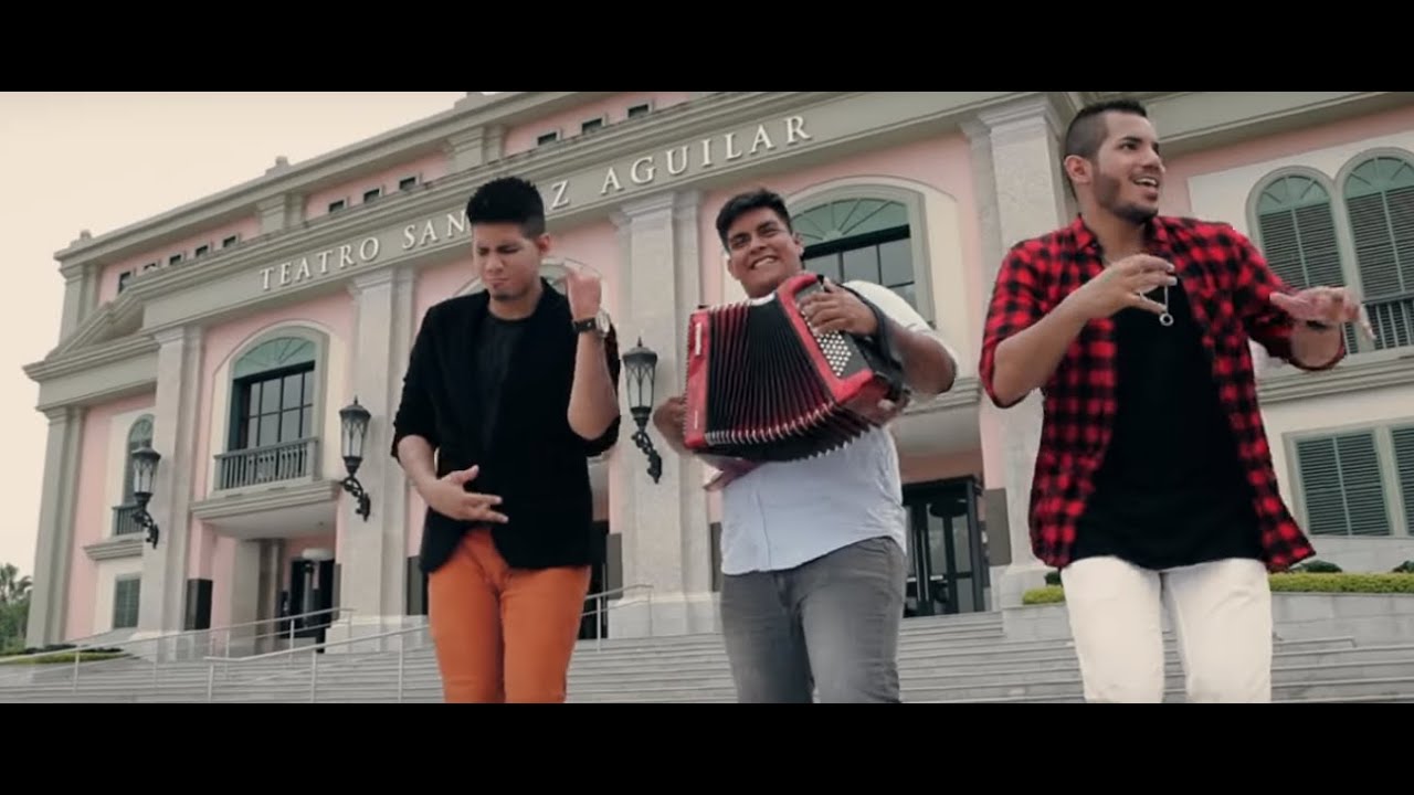 Los Nazareos | Todo tiene su tiempo | Videoclip Oficial