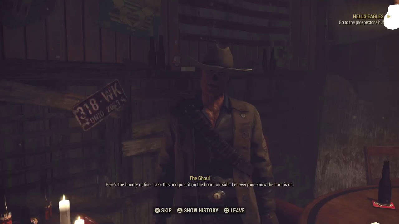 Fallout 76 😊