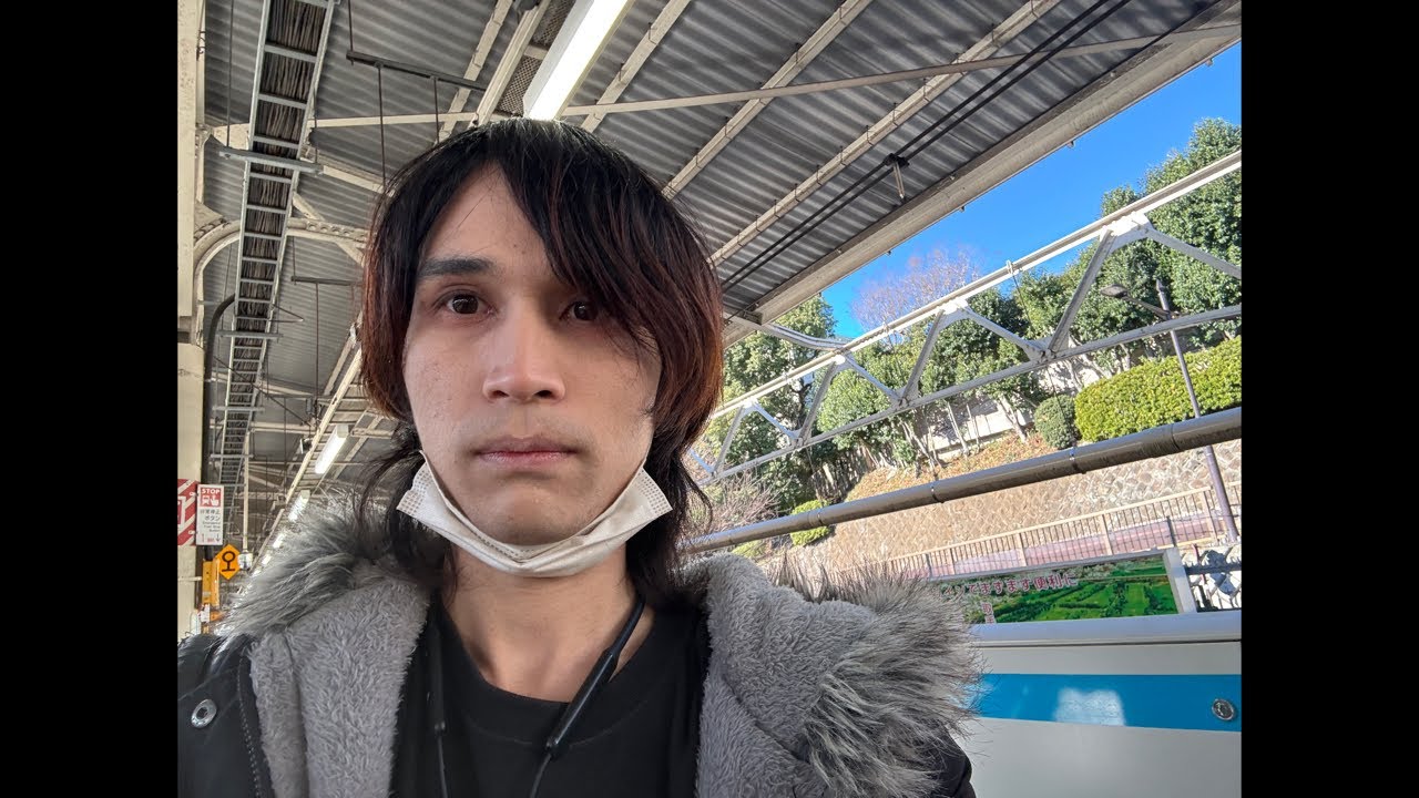youtuberコラボ配信　ゲスト:ポニオくん