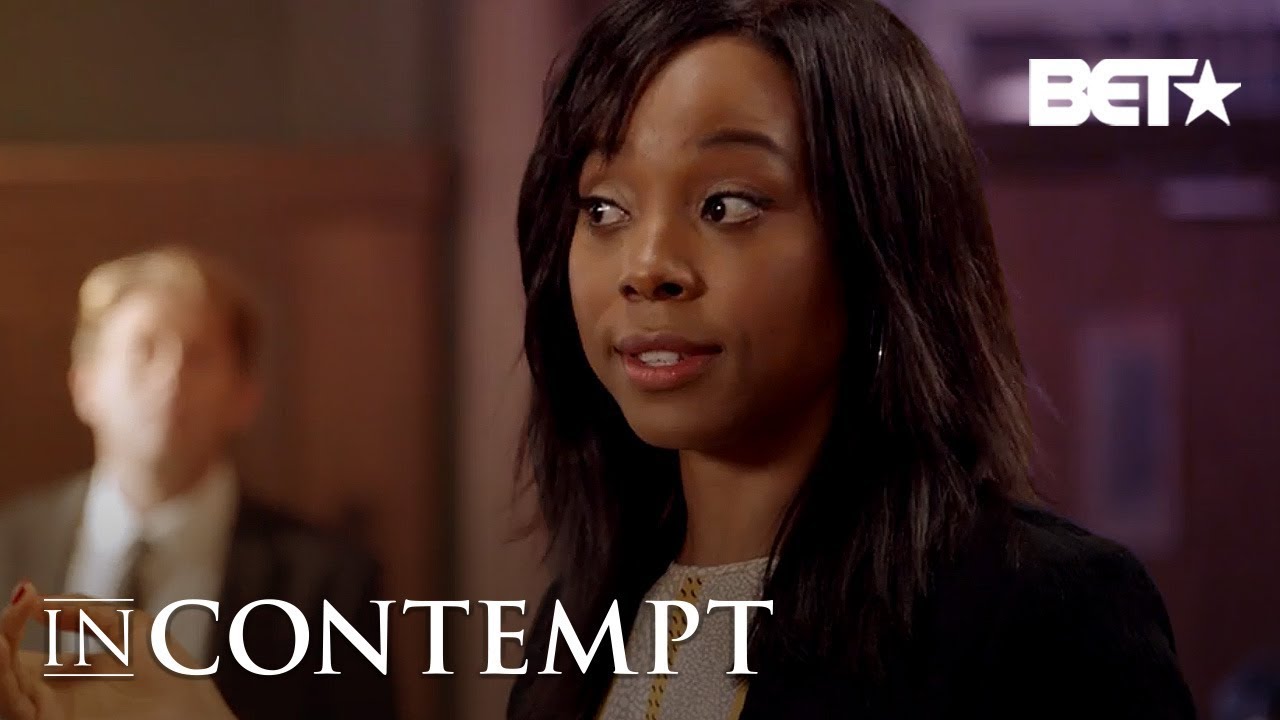 Gwen Did Not Come: You Might Win Some But You Just Lost One | In Contempt