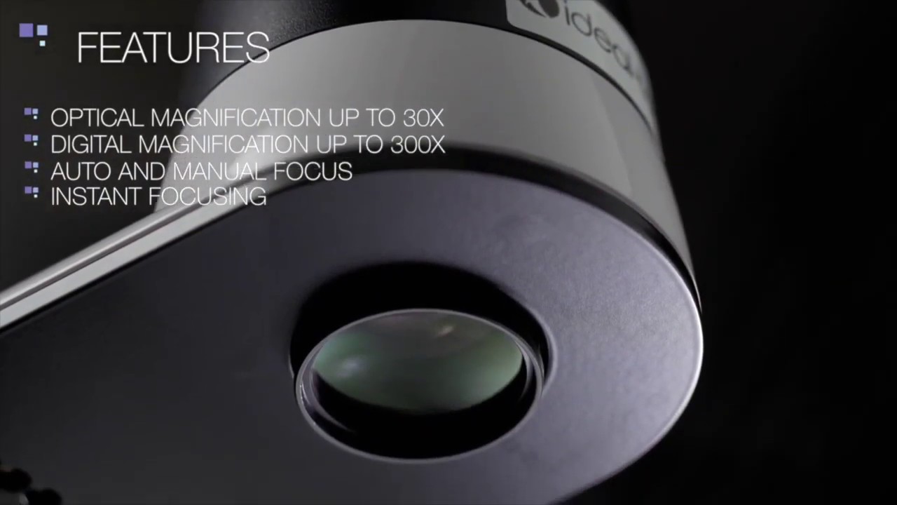 Tek-Scope HD Video Inspection System