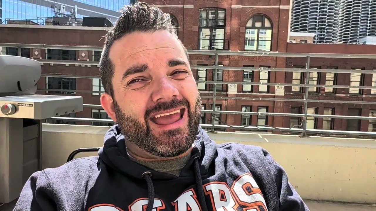 Chicago Bears vs Minnesota Vikings - GameDay Thoughts 