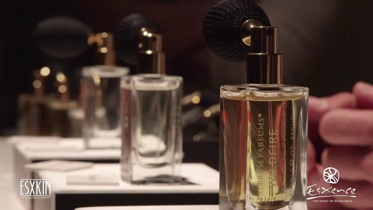 Esxence 2016 - Malbrum