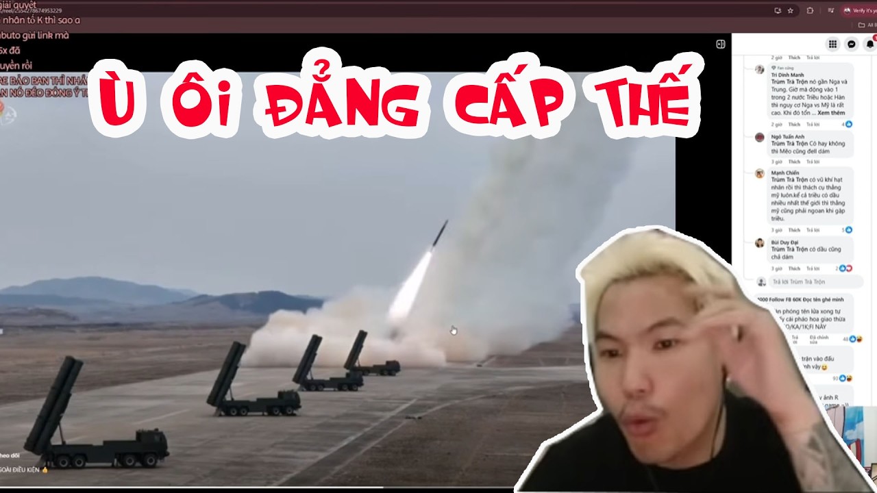 Sena bất ngờ với sức mạnh quân sự và quán net đầu tiên của Triều Tiên