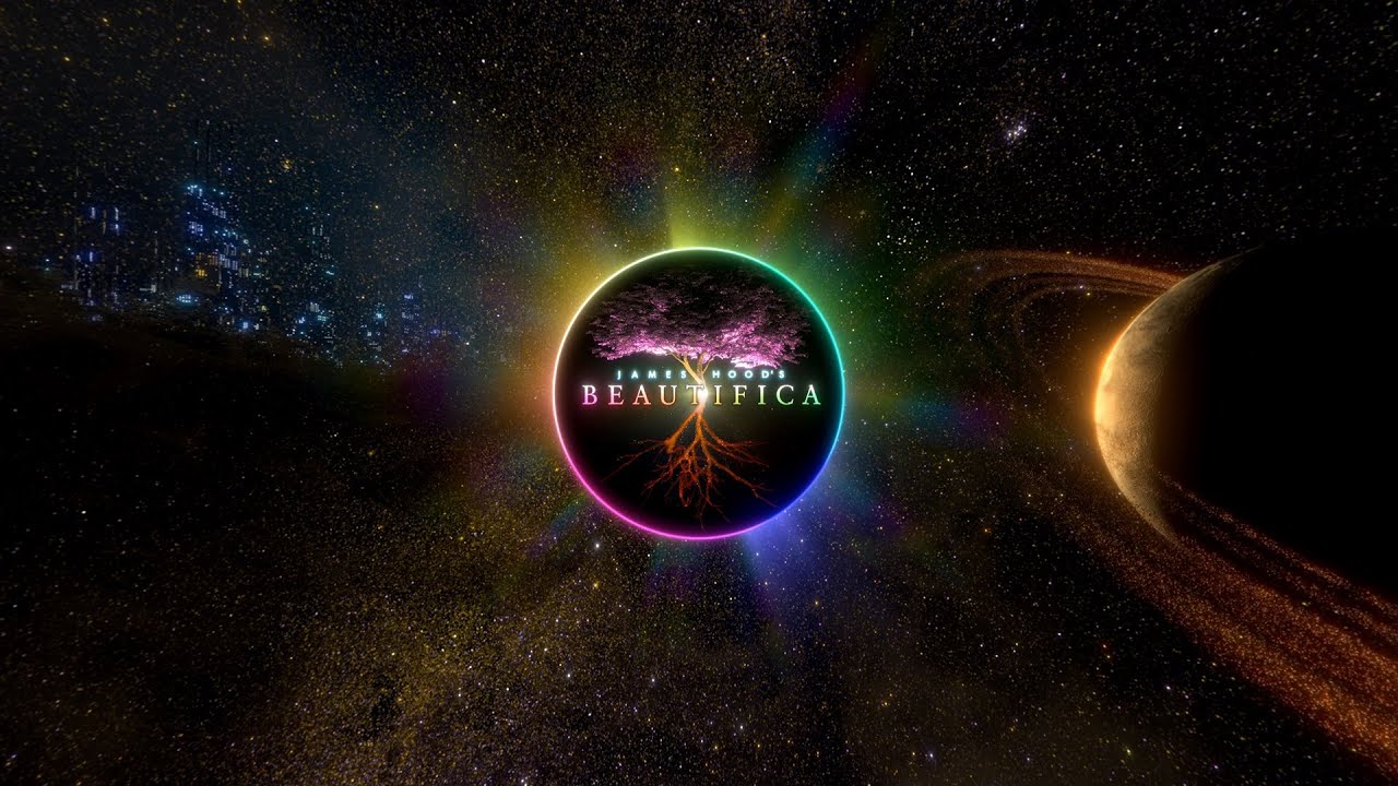 Официальный трейлер фильма Джеймса Худа &laquo;Beautifica 360&raquo;