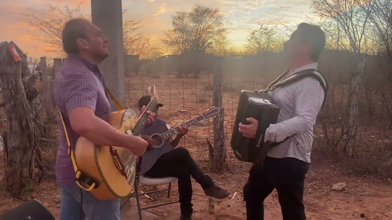 La Manuelita - Cheno Chaidez, Pavel De Los Alegres Del Barranco y El Venado 🎶🎶