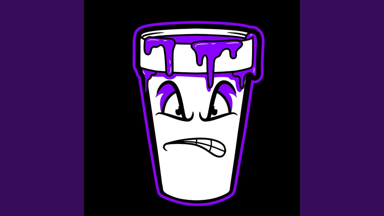 BASE DE TRAP ('FLOW PURPURA')