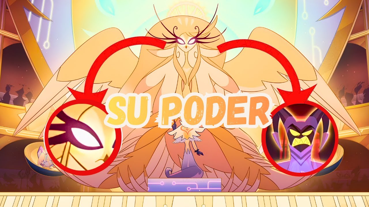 EL PODER DE LA SPEAKER OF GOD!!!EXPLICADO  