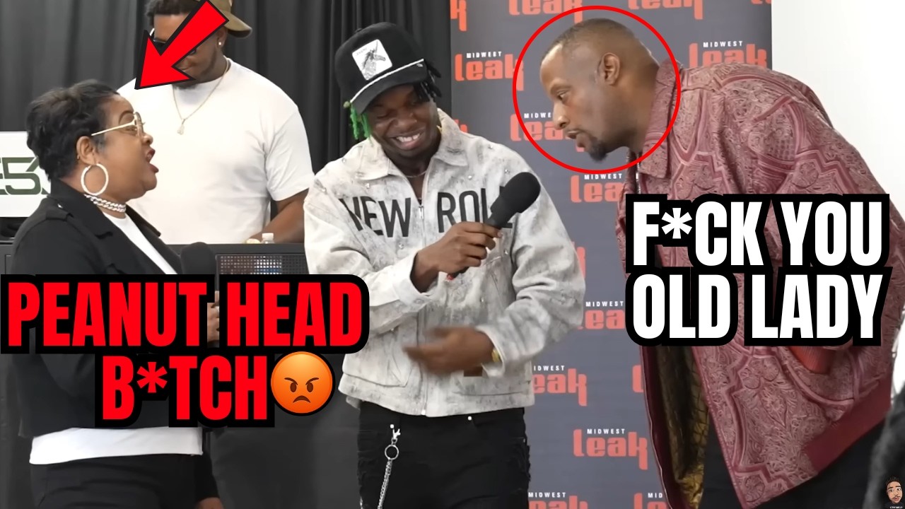 This Might Be the MOST Disrespectful Woman Ever, Things got HEATED!! 😬 | Balloon Pop Dating
