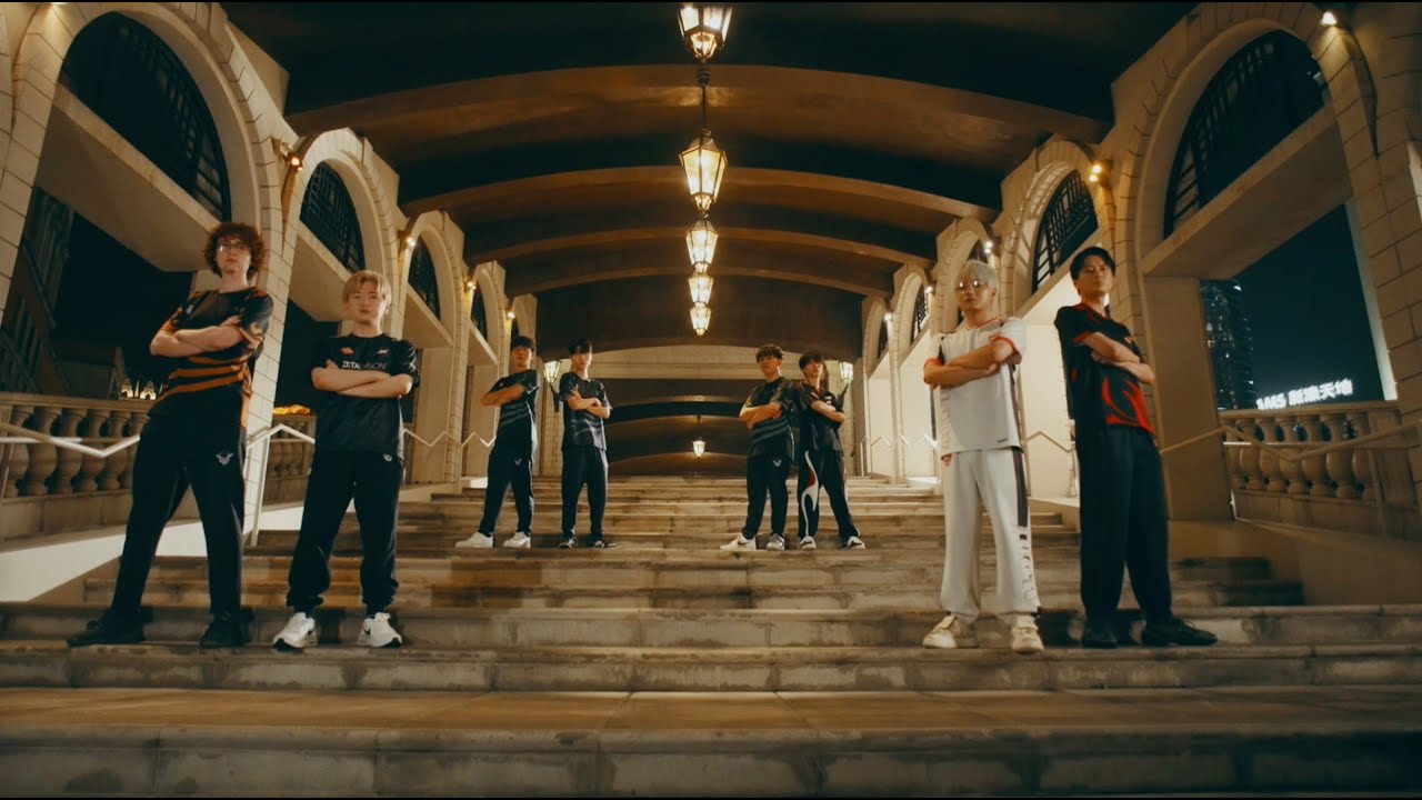 【2024IVS】プロモーションビデオ