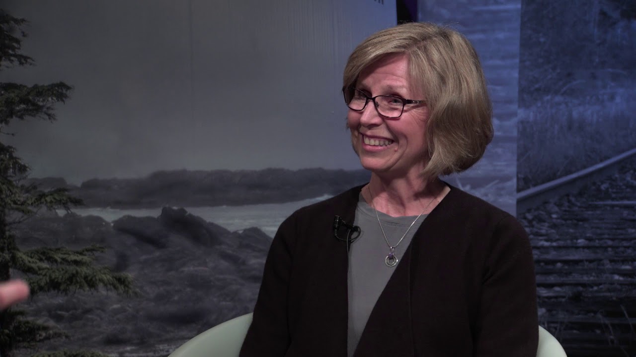 Terri Mattin, Cowichan Housing Association - Change the World - S05E10