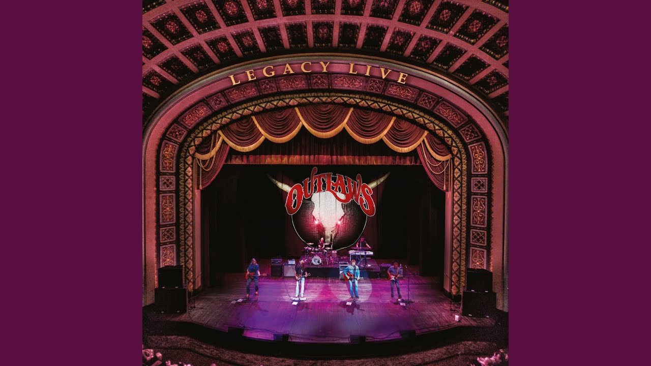 Green Grass and High Tides (Live)