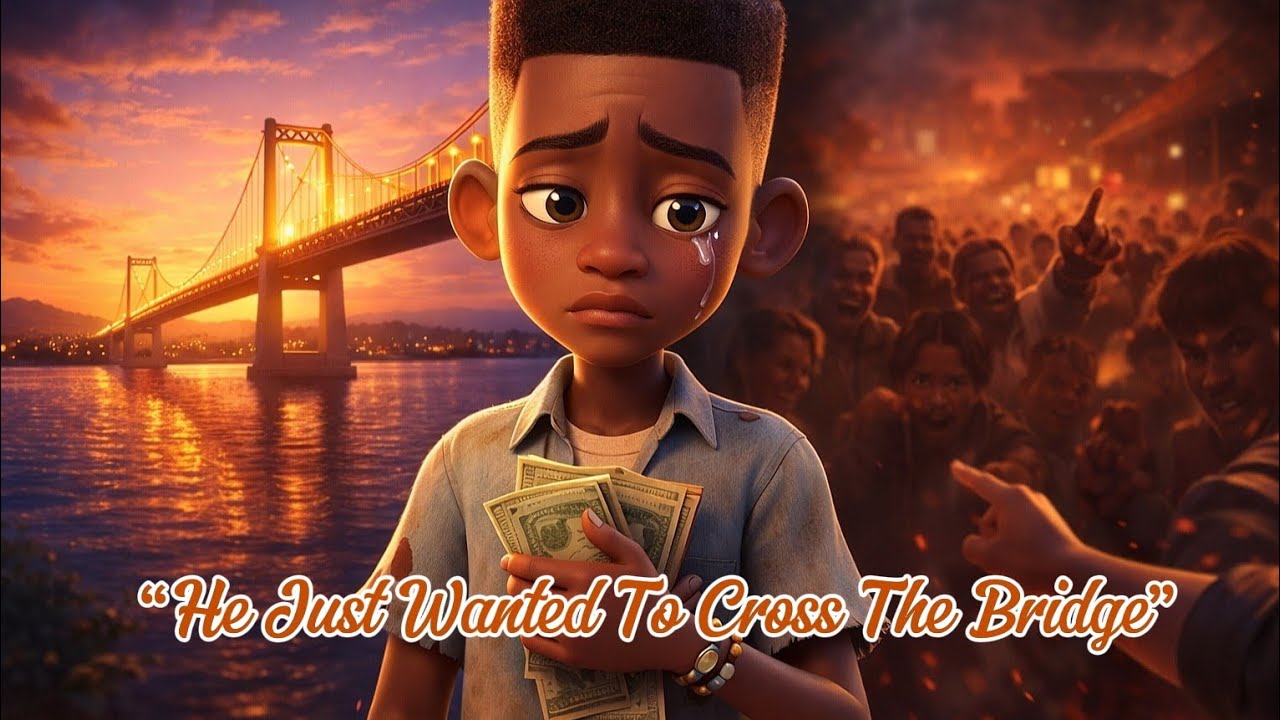 The Day He Chose Money Over Loyalty – Emotional African Story@luckyrose-v7k 