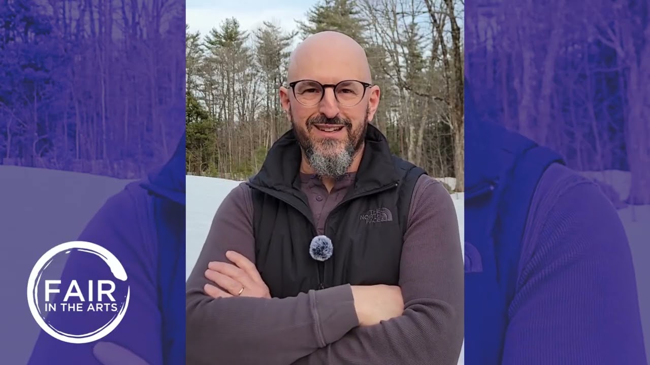 4 Years of FAIR in the Arts!