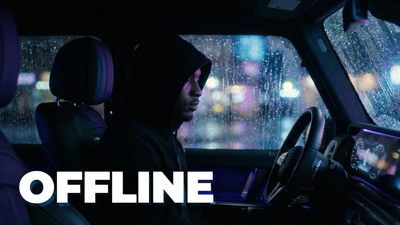 Private Mode | Dark R&B / Trap Soul | Nocturnal Volume I