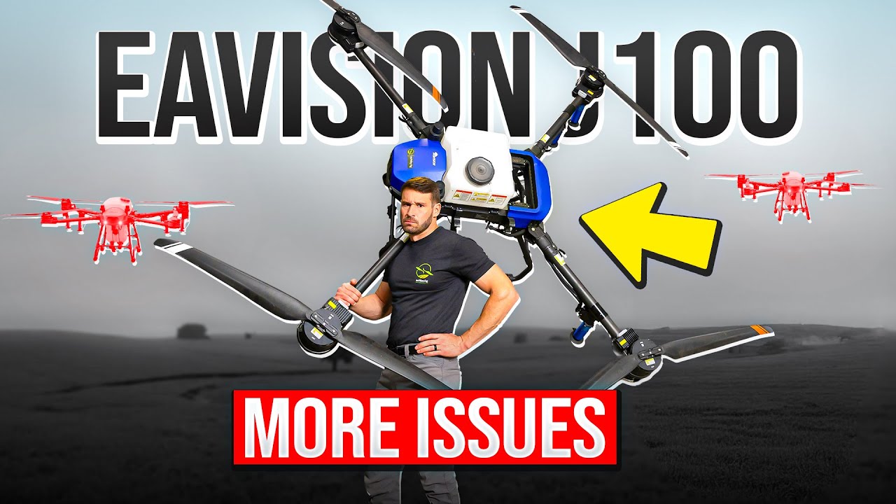 EAVison J100 Follow-Up: More Struggles & My Final Thoughts