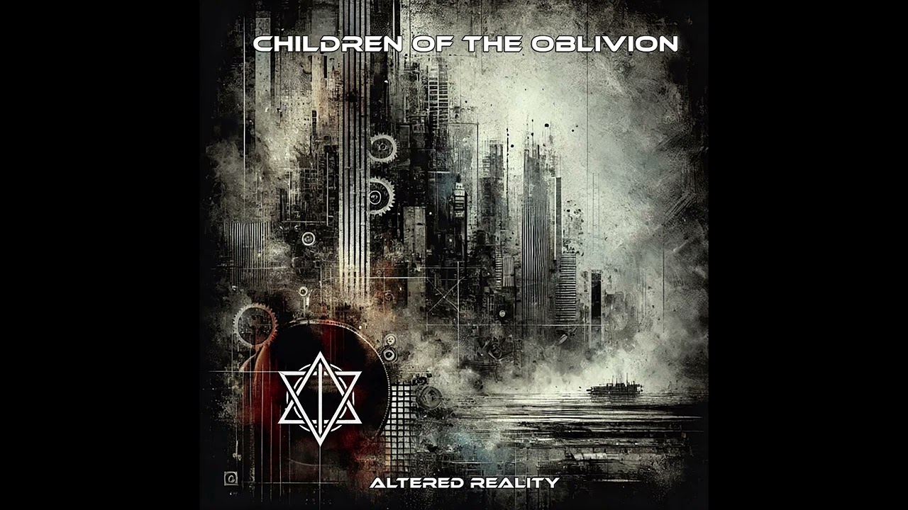 010 - Children of the Oblivion - Divine Reflections