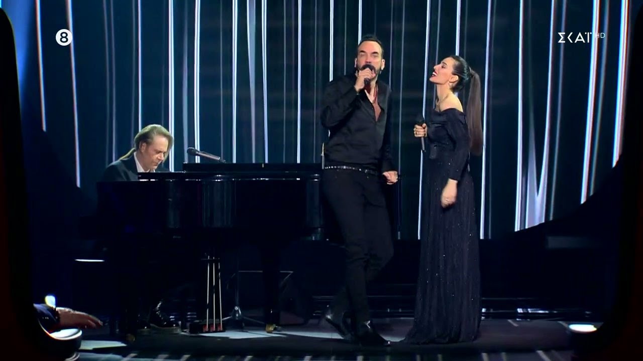 Στέφανος Κορκολής, Σοφία Μανουσάκη και Πάνος Μουζουράκης μας μαγεύουν με τις ερμηνείες τους