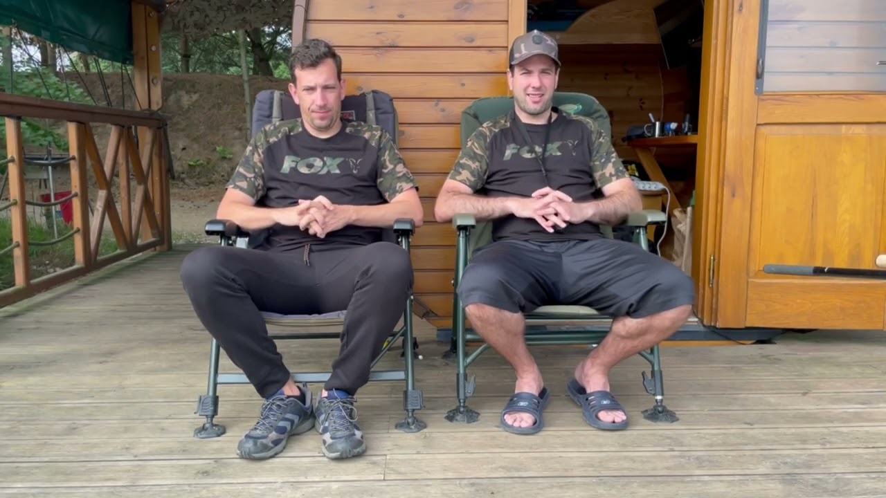 Soukromý revír Turkusowy Zalew - Polsko