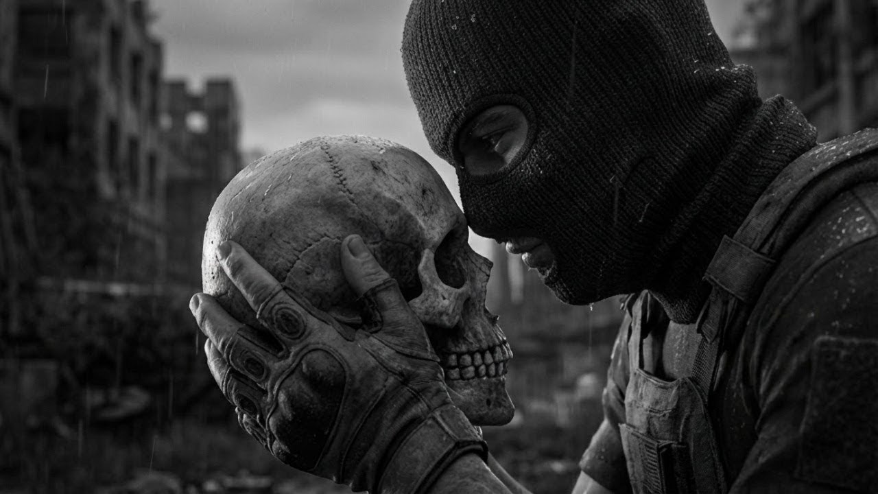 '' DEATH KISS ''  Future Type Beat | Melodic Trap Type Beat | Rap Beat | Sample Type Beat