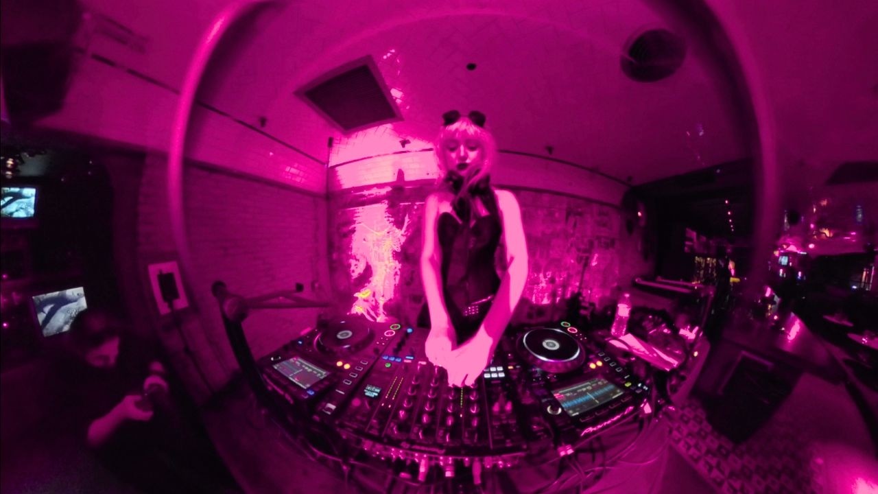 Synth mix Vol 1 | Georgi
