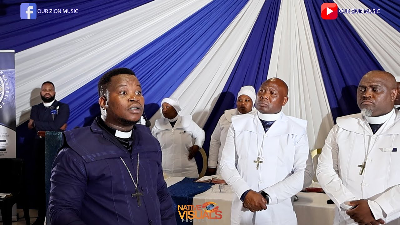 Morning Star Ministries - Pastor N Gumede Sermon (Guest Speaker)  || 2024 Women's Conference