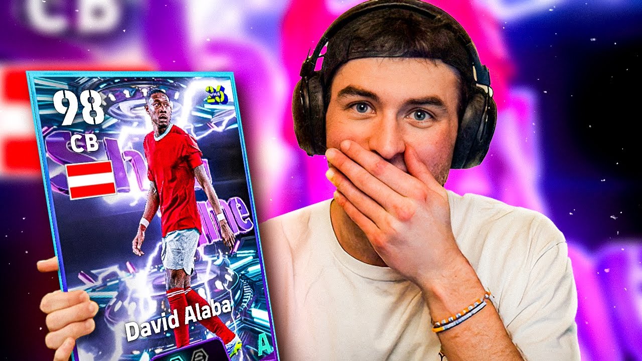 Эта &laquo;дешевая&raquo; карточка Showtime оказалась именно тем, что мне нужно в eFootball 🔥