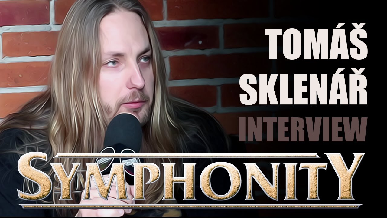 SYMPHONITY | MARCO POLO se plaví k vám | Tomáš Sklenář | INTERVIEW
